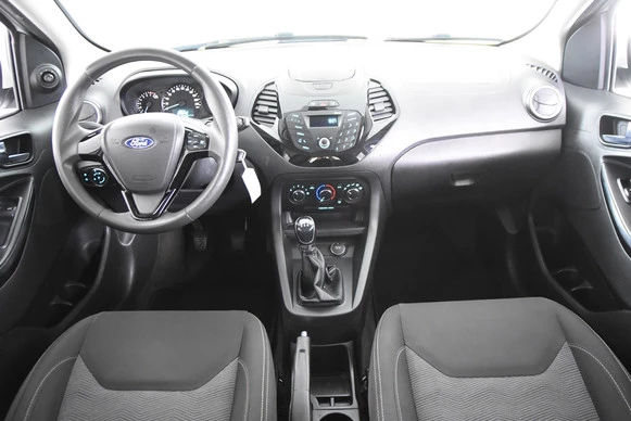 Ford Ka - Afbeelding 2 van 26