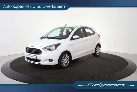 Ford Ka - Afbeelding 4 van 26