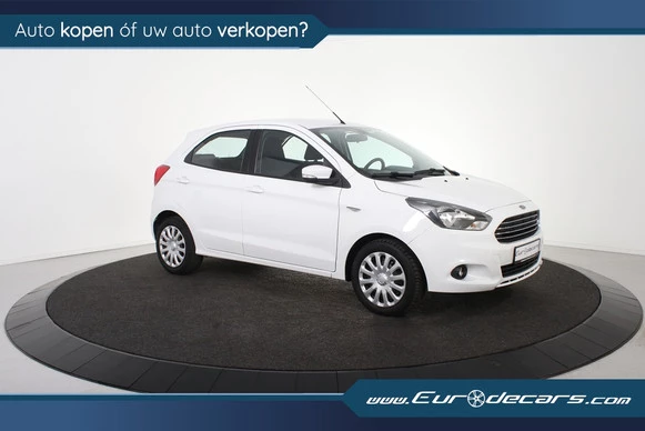 Ford Ka - Afbeelding 5 van 26