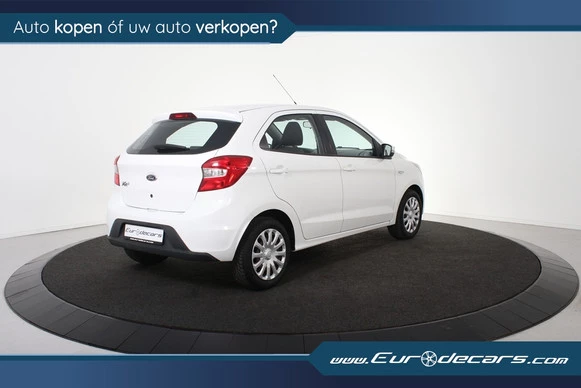 Ford Ka - Afbeelding 6 van 26