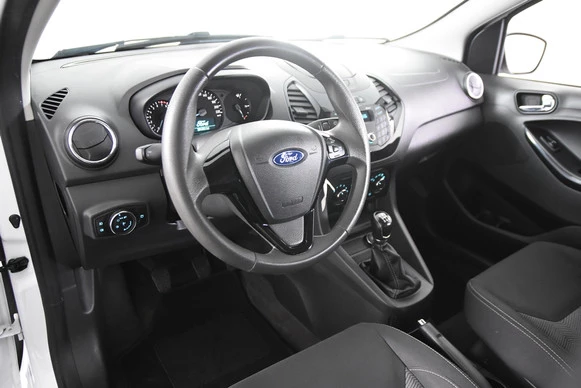 Ford Ka - Afbeelding 8 van 26