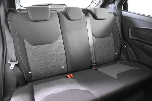 Ford Ka - Afbeelding 9 van 26