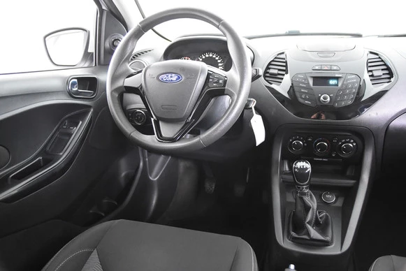 Ford Ka - Afbeelding 10 van 26