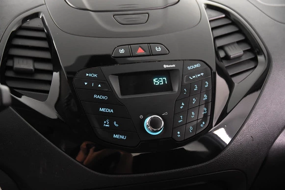 Ford Ka - Afbeelding 12 van 26
