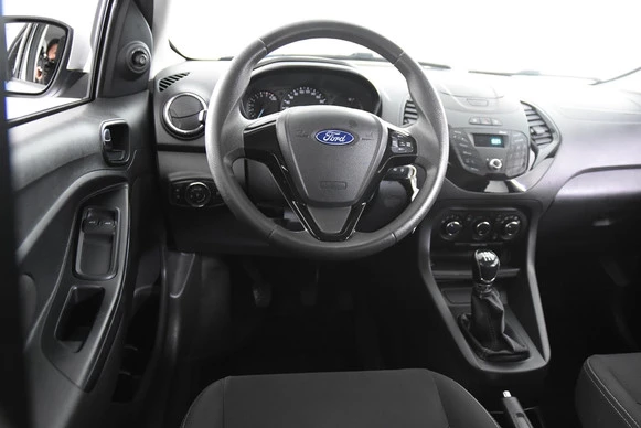 Ford Ka - Afbeelding 13 van 26