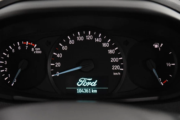 Ford Ka - Afbeelding 14 van 26