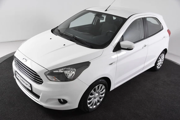 Ford Ka - Afbeelding 15 van 26
