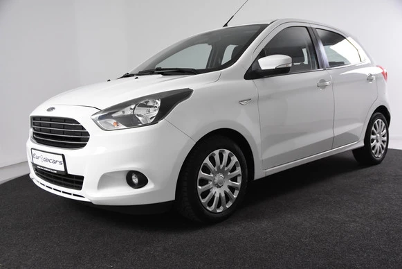 Ford Ka - Afbeelding 16 van 26