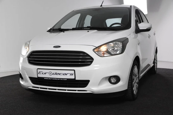 Ford Ka - Afbeelding 17 van 26