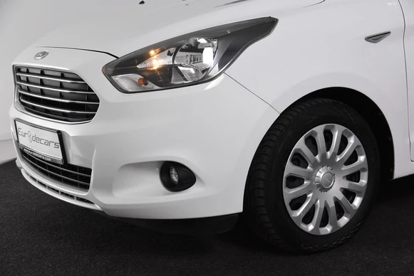Ford Ka - Afbeelding 18 van 26