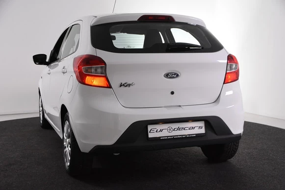 Ford Ka - Afbeelding 19 van 26