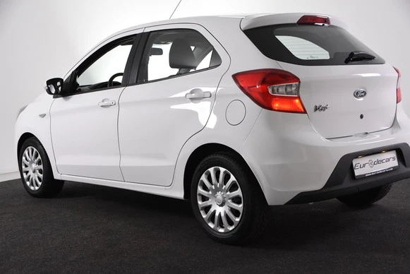 Ford Ka - Afbeelding 20 van 26