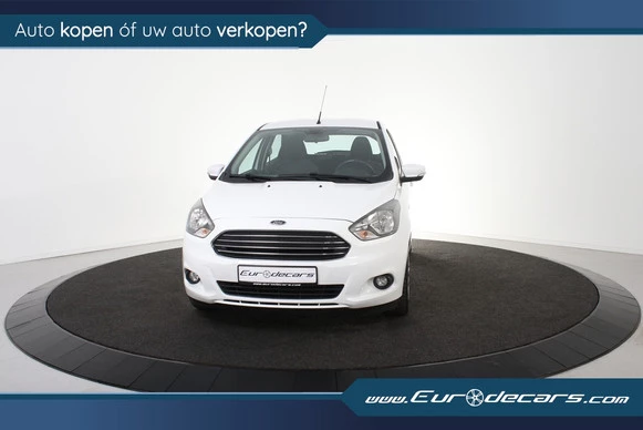 Ford Ka - Afbeelding 21 van 26