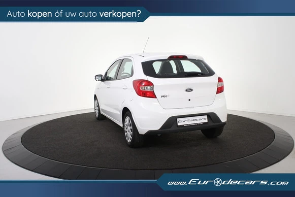 Ford Ka - Afbeelding 24 van 26