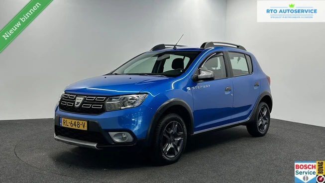 Dacia Sandero Stepway - Afbeelding 1 van 30