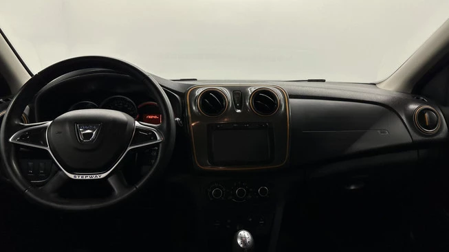 Dacia Sandero Stepway - Afbeelding 2 van 30