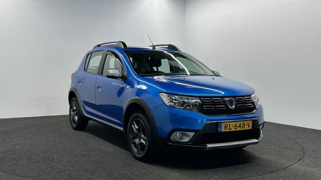 Dacia Sandero Stepway - Afbeelding 3 van 30