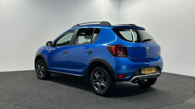 Dacia Sandero Stepway - Afbeelding 4 van 30