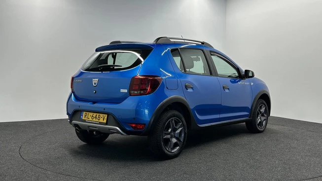 Dacia Sandero Stepway - Afbeelding 5 van 30