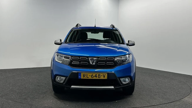 Dacia Sandero Stepway - Afbeelding 6 van 30