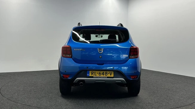 Dacia Sandero Stepway - Afbeelding 7 van 30