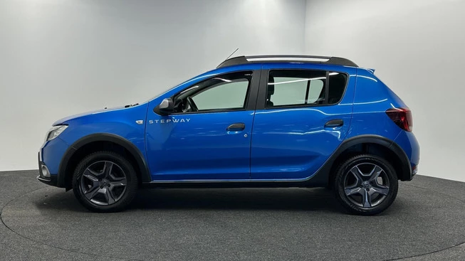 Dacia Sandero Stepway - Afbeelding 8 van 30