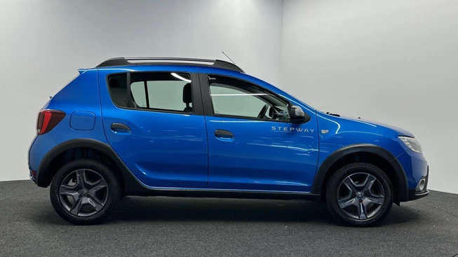 Dacia Sandero Stepway - Afbeelding 9 van 30