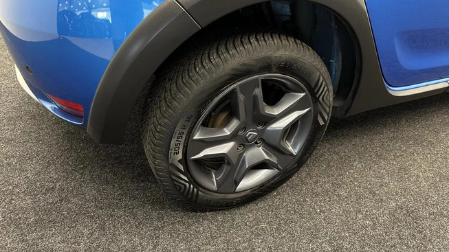 Dacia Sandero Stepway - Afbeelding 10 van 30