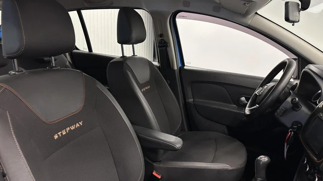Dacia Sandero Stepway - Afbeelding 12 van 30