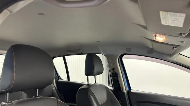 Dacia Sandero Stepway - Afbeelding 13 van 30
