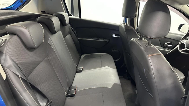 Dacia Sandero Stepway - Afbeelding 14 van 30