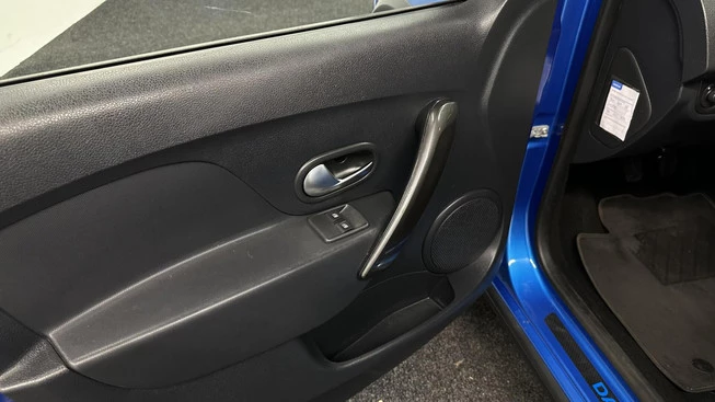 Dacia Sandero Stepway - Afbeelding 16 van 30