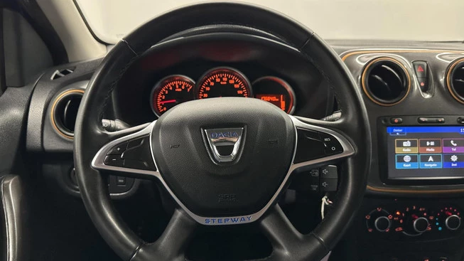 Dacia Sandero Stepway - Afbeelding 17 van 30