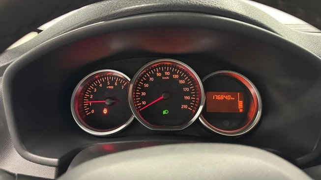 Dacia Sandero Stepway - Afbeelding 23 van 30