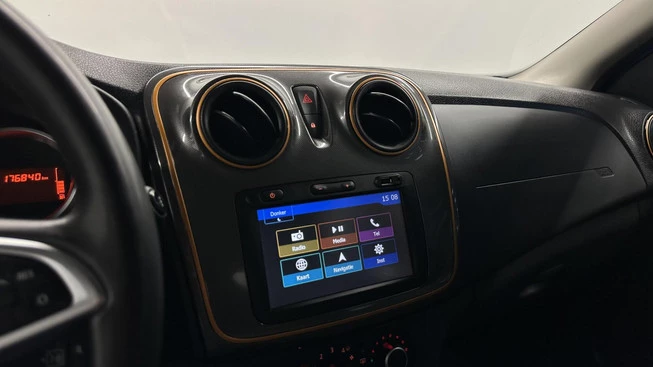 Dacia Sandero Stepway - Afbeelding 24 van 30