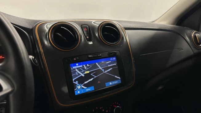 Dacia Sandero Stepway - Afbeelding 25 van 30