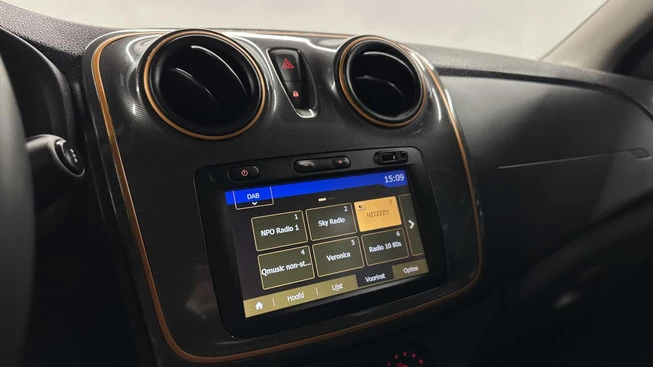 Dacia Sandero Stepway - Afbeelding 26 van 30
