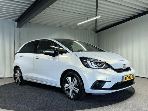 Honda Jazz - Afbeelding 1 van 30