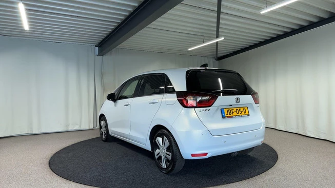 Honda Jazz - Afbeelding 2 van 30