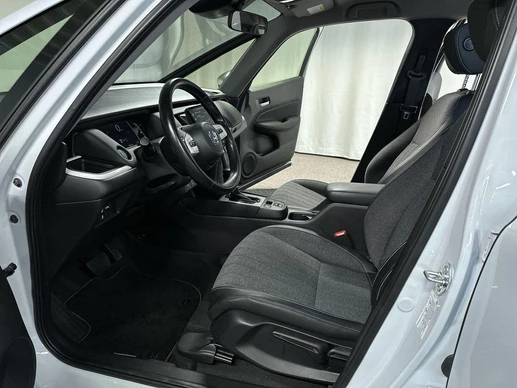Honda Jazz - Afbeelding 3 van 30