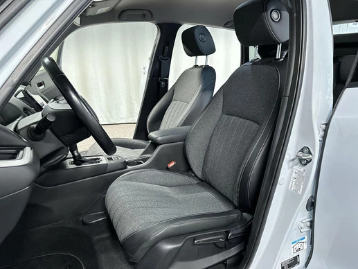 Honda Jazz - Afbeelding 4 van 30
