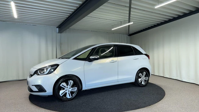 Honda Jazz - Afbeelding 7 van 30