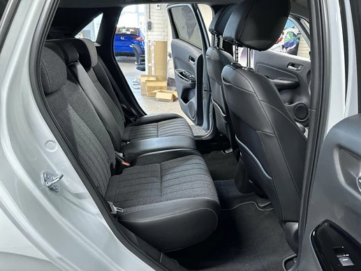 Honda Jazz - Afbeelding 11 van 30