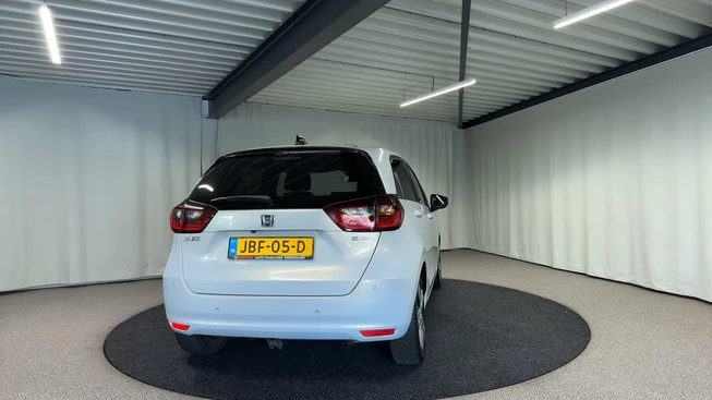 Honda Jazz - Afbeelding 13 van 30
