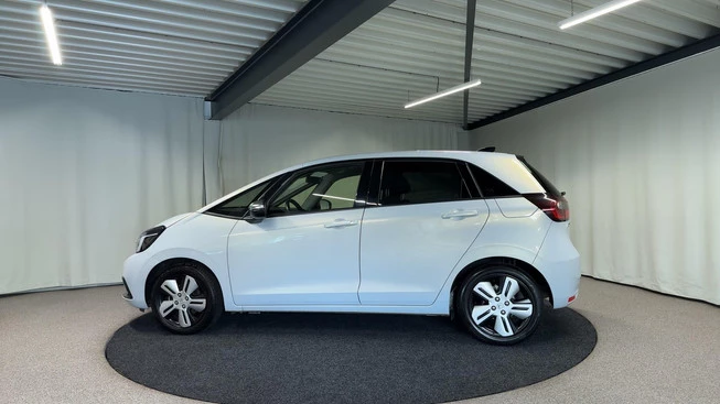 Honda Jazz - Afbeelding 14 van 30