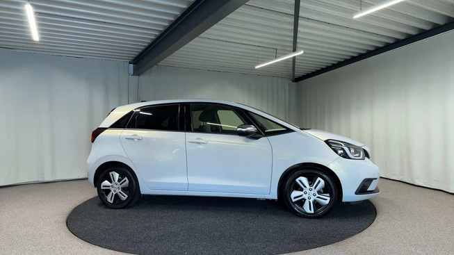 Honda Jazz - Afbeelding 15 van 30