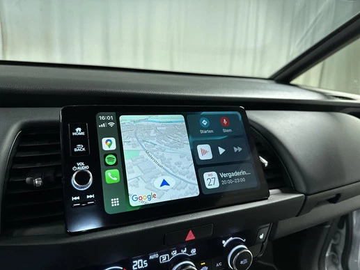 Honda Jazz - Afbeelding 19 van 30