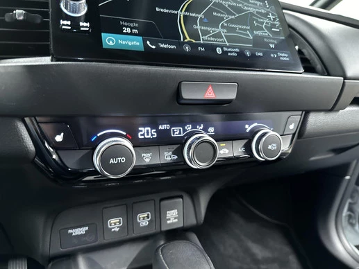 Honda Jazz - Afbeelding 23 van 30