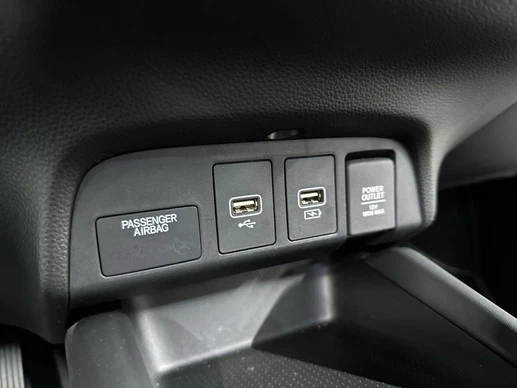 Honda Jazz - Afbeelding 25 van 30
