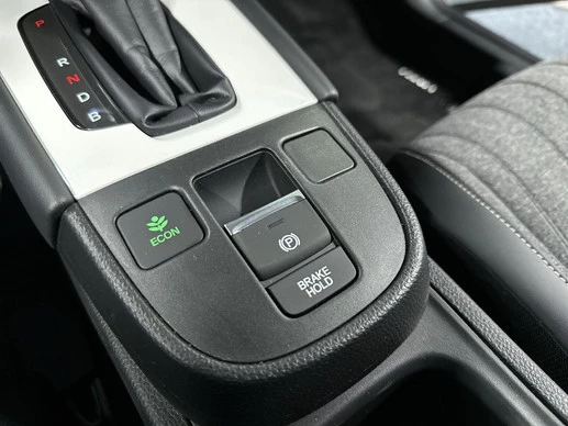 Honda Jazz - Afbeelding 27 van 30